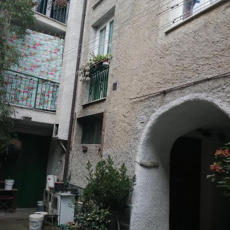 Casa La Quiete Apartment Orco Feglino Ngoại thất bức ảnh