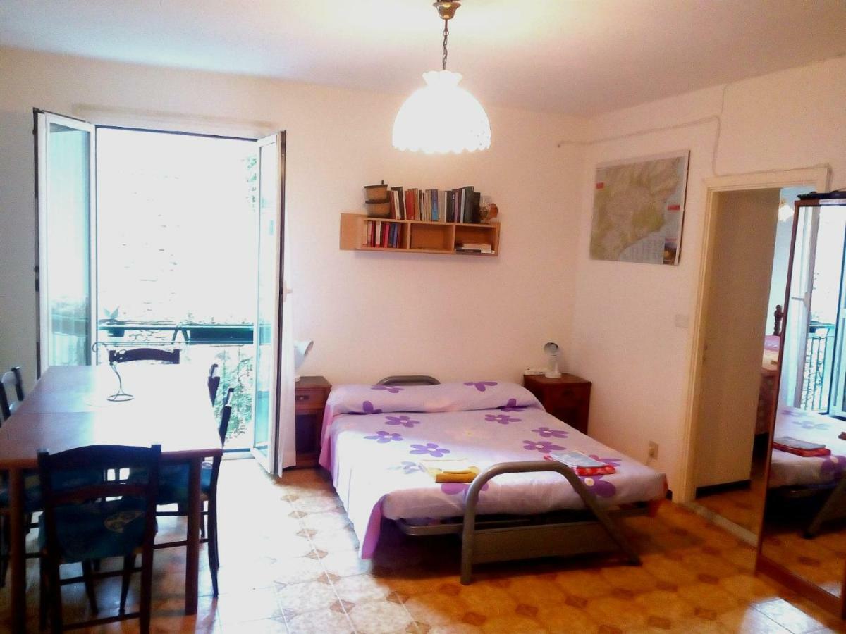 Casa La Quiete Apartment Orco Feglino Ngoại thất bức ảnh