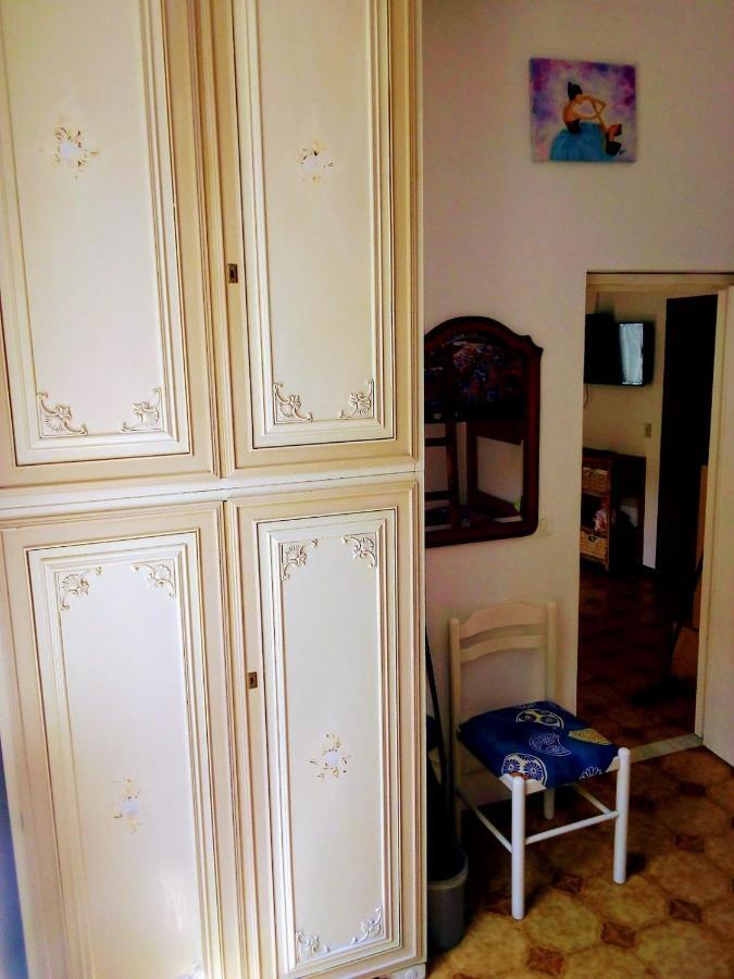 Casa La Quiete Apartment Orco Feglino Ngoại thất bức ảnh
