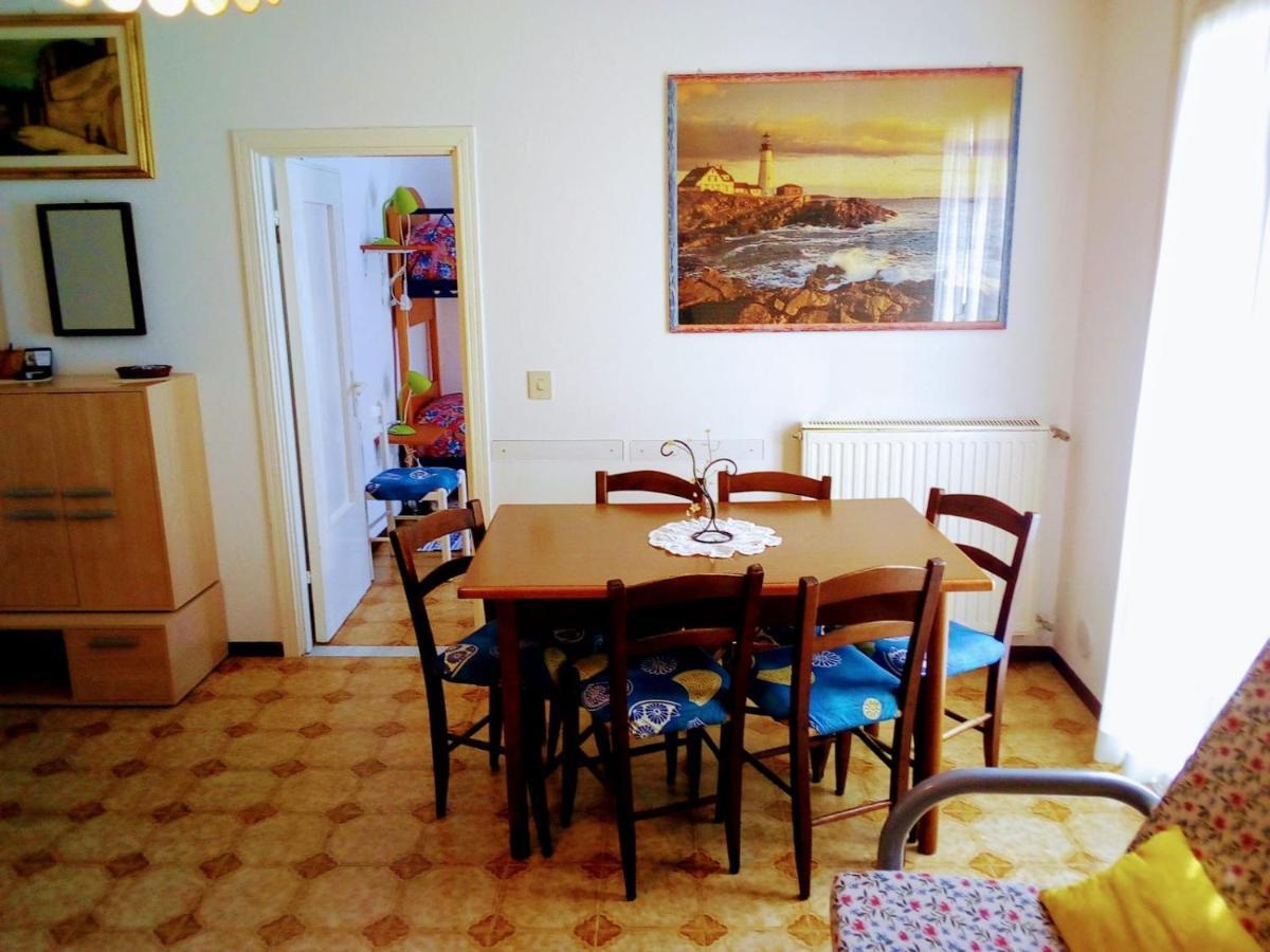 Casa La Quiete Apartment Orco Feglino Ngoại thất bức ảnh