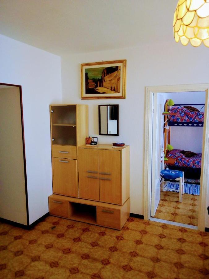 Casa La Quiete Apartment Orco Feglino Ngoại thất bức ảnh