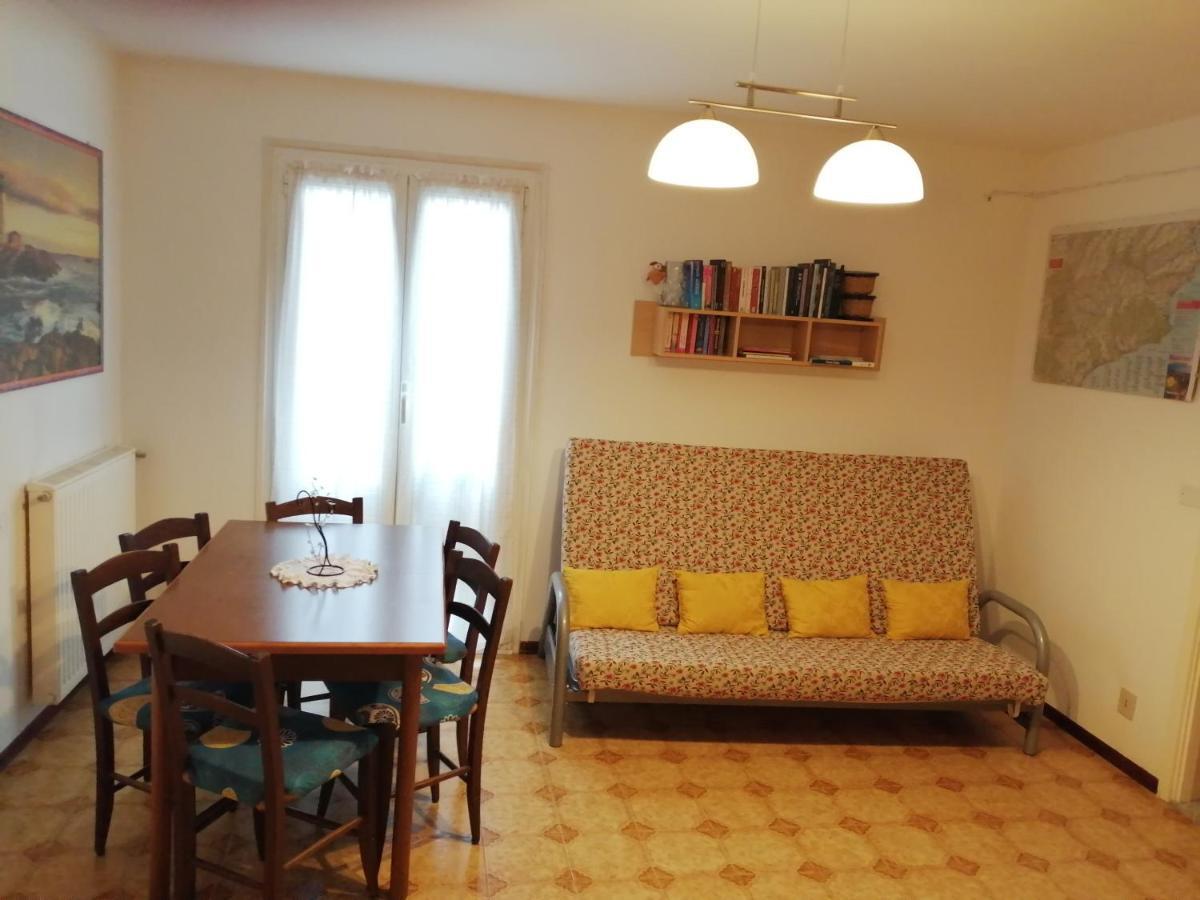 Casa La Quiete Apartment Orco Feglino Ngoại thất bức ảnh